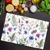 Glas-Herdabdeckplatte Glaskeramikkochfeld-Abdeckung Produktbild-Vorschau 3