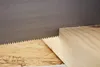 Stanley Gehrungslade, PVC 1-20-600 mit Säge, 12 TPI Produktbild-Vorschau 14