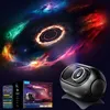 Govee Galaxy Light Projector 2 pro, Schwarz, 238 mm, 163 Produktbild-Vorschau 1