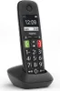 Gigaset E290 HX noir int. Voir les images du produit 2