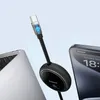 Baseus Free2Draw Cavo da Usb-C a Usb-C, Pd, 100W, 1M (nero) Anteprima dell’immagine prodotto 25