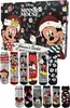 Disney Minnie Mouse Adventskalender mit 12 Paar Socken Produktbild-Vorschau 1