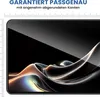 2x 4H Tablet Schutzglas für Xiaomi Pad 6S Pro 12.4 Zoll Produktbild-Vorschau 4