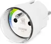 Fibaro FGWPE-102 Fibaro Wall Plug Zwischenstecker Typ E Náhled obrázku produktu 9