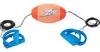 Zoom Ball Outdoor-Spielzeug - schnelles Action-Zugballspiel Produktbild-Vorschau 3