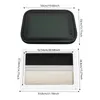 Okno otwierane 500x350mm Okno do kampera Okno prostokątne Podgląd zdjęcia produktu 2