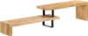 vidaXL TV-Lowboard bois massif mangue Voir les images du produit 8