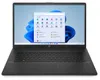 HP Notebook 17,3" Intel i5-1334U / 32GB / 2TB SSD / Full Produktbild-Vorschau 2