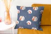 MuchoWow® Zierkissen Sofakissen Wohnzimmer Dekokissen 50x50 Produktbild-Vorschau 6