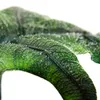 Alocasia tandurusa "Jacklyn" - Tropenwurz - Alokasie - Produktbild-Vorschau 4