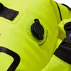 Boa da nuoto Speedo con borsa impermeabile giallo giallo Anteprima dell’immagine prodotto 9
