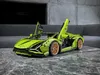 LEGO Technic Lamborghini Sian 42115 Náhľad obrázku produktu 68
