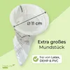 25x MEDI-INN Spuckbeutel mit Ring, PE Kotztüten mit Produktbild-Vorschau 4