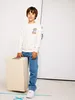 NAME IT - Pantalon jeans droit pour garçon, modèle Nkmryan, Voir les images du produit 2
