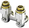 Oventrop Absperrwinkelverschraubung ZB Multiflex F 1/2" AG Produktbild-Vorschau 1