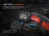Fenix HL18R-T V2.0 otsalamppu, 800lm Produktbild-Vorschau 10