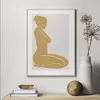 TPFLiving Kunstdruck LW-1725 (OHNE RAHMEN) Poster - Produktbild-Vorschau 3