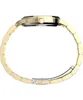Timex City Peyton Damenuhr in Goldfarbe Produktbild-Vorschau 5