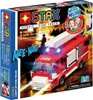 Abanico GmbH STAX HYBRID VEHICLES - Fire Truck Produktbild-Vorschau 5