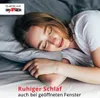 Grafner Insektenschutz Fenster 130 x 150 cm, ohne Bohren Produktbild-Vorschau 6