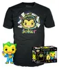 Figurka Funko Pop! Batman Joker - Limitowana Kolekcja DC Anteprima dell’immagine prodotto 2