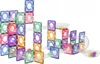 Coblo piastrelle magnetiche giocattolo Pastel Marblerun / Anteprima dell’immagine prodotto 6