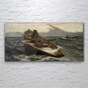 Coloray Acrylbild 120x60  Wandbild Acrylbilder Fischer Produktbild-Vorschau 2
