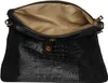 Samantha Look Clutch Damen schwarz Produktbild-Vorschau 9