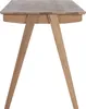home24 Schreibtisch - Eiche Massiv Produktbild-Vorschau 10