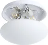 EGLO Deckenlampe Ella, Ø 35 cm, Wandlampe, Deckenleuchte Produktbild-Vorschau 8