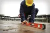Bahco Wasserwaage aus eloxiertem Aluminium mit breit Produktbild-Vorschau 4