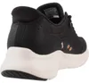 SKECHERS CONTOUR FOAM GOLDEN HOUR Schwarz Produktbild-Vorschau 15