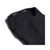A close-up view of a black fabric product, likely an accessory or garment, with a textured pattern visible. Podgląd zdjęcia produktu