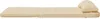 vidaXL Adirondack-Auflagen 2 Stk. Beige Oxford-Gewebe Produktbild-Vorschau 7