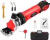 Schafschermaschine, 6 Geschwindigkeitsverstellbar, Klingen Produktbild-Vorschau 1