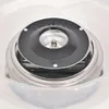 VidaXL 50510, Biela, Plast, Nerezová oceľ, 480 W, 220-240 Náhľad obrázku produktu 4