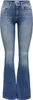 Only Jeans Blau 204284 : Größe - L_32 Größe: L_32 Produktbild-Vorschau 3