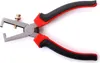 Abisolierzange TLA-1020 bis 4mm², robust Produktbild-Vorschau 1