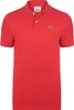 Lacoste Errores de Talla L1212-00-240 in Red color size 5 Produktbild-Vorschau 1