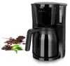 Emerio CME-125050 Emerio Thermoskaffeemaschine, schwarz, Náhled obrázku produktu 7