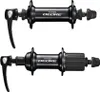 28 Zoll Laufradsatz Hohlkammer geöst Shimano T610 Deore Produktbild-Vorschau 6