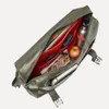 VAUDE Vaude Mineo Messenger 22 Umhängtasche (Volumen 22 Produktbild-Vorschau 9