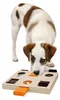 Karlie Brain Train Diana - Hundespielzeug - Holz - Natur - Produktbild-Vorschau 3