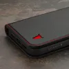 TORRO Custodia a portafoglio in pelle per iPhone 15 Pro Max Anteprima dell’immagine prodotto 6