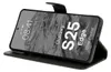 BIZON Tasche für Samsung Galaxy S25 Edge schwarz Produktbild-Vorschau 5
