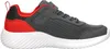 Skechers Bounder-Tech - Ultravoid  Klittenband Laag - Grijs Voir les images du produit 4