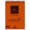 CANSON 200787220 Bloc de croquis et d'études "XL" DIN A5 90 Voir les images du produit 3