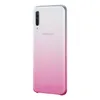 SAMSUNG EF-AA505CP - Coque arriere Evolution Rose G A50 Voir les images du produit 2