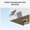 Reolink Argus 4 Pro, 4K 8MP bewakingscamera voor buiten, Productafbeelding-voorbeeld 7