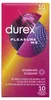 Prezerwatywy Durex Pleasure Me - 10 prezerwatyw Podgląd zdjęcia produktu 9